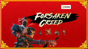 Almost all the passes usually end at 100th level and the best reward of the season is gifted at this point. Free Fire Season 24 Forsaken Creed Elite Pass Bundle
