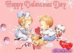 The official facebook page for valentine's day | a love story. Child Happy Valentines Day Son Gif Novocom Top