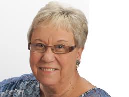 Bonita "Bonnie" Ann Seymour's Obituary