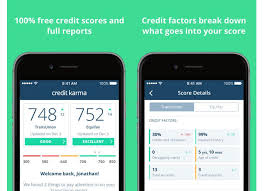 There's a lot to keep up with: The 5 Best Free Credit Score Apps