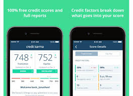This one provides a monthly experian credit score and credit monitoring, summarizes your monthly debt payments, and lists your total debt balances. The 5 Best Free Credit Score Apps