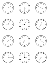 Time Practice Sheet For Kids Time Worksheets Telling Time Worksheets Telling Time Practice