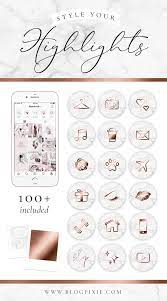 Download this free vector about instagram marble stories highligts theme, and discover more than 15 million professional graphic resources on freepik. Rose Gold Marble Instagram Story Highlight Icons Instagram Stories Instagram Story Covers Beauty Highlights Ios 14 App Icons Rose Gold Highlights Rose Gold Marble Instagram Highlight Icons