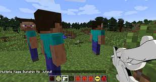 We did not find results for: Naruto Anime Mod Wip Mods Minecraft Mods Mapping And Modding Java Edition Minecraft Forum Minecraft Forum