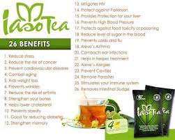 Iaso Tea The Benefits Iaso Tea Tlc Diet Cold Prevention