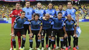La celeste enchaîne un troisième succès de rang et tempère quelque peu les ardeurs du pays organisateur qui avait. Coupe Du Monde 2018 Tout Ce Qu Il Faut Savoir Sur L Uruguay