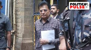 In the eye of video storm, BJP leader Kirit Somaiya: A look at his  campaigns against MVA leaders over graft | Political Pulse News - The  Indian Express