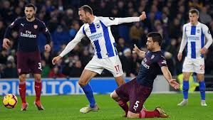 Brighton & hove albion vs arsenal tournament: Arsenal Vs Brighton Preview Where To Watch Live Stream Kick Off Time Team News 90min