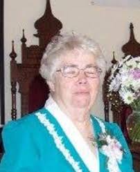 Florence Mae Hartman Obituary