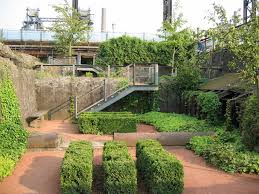 Eghn Landschaftspark Duisburg Nord Landschaftspark Duisburg Nord Landschaftspark Duisburg Landschaftsbau