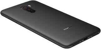 Xiaomi Pocophone F1 (6GB ram, 64GB ...