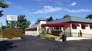 Oph is a local institution serving the finest pancakes and james beard award. Entrance Picture Of The Original Pancake House West Caldwell Tripadvisor