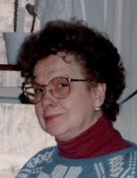 Obituary information for Jane H. Spohn
