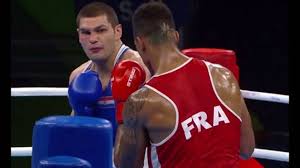 While french heavyweight tony yoka holds a win over britian's joe joyce in the 2016 olympics, the two could be on path to face one another as professionals with top rank promoter bob arum. Tony Yoka Vs Filip Hrgovic Post Fight Review Yoka Advances To Gold Medal Round Super Heavyweight Youtube