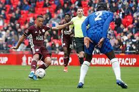 Tielemans (born 7 may 1997) is a belgian professional footballer who plays as a midfielder for premier league club leicester city and for the belgium national team. Where Does Youri Tielemans Fa Cup Final Goal Stand Among The Greatest Of All Time Australiannewsreview