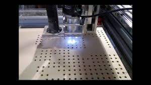How To Make A Pvc Cnc Vacuum Table Vacuums Diy Cnc Router Cnc