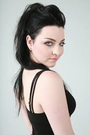Amy Lee (Evanescence)