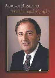 Adrian Busietta