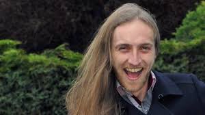 Middlesbrough lottery winner Andrew Garth still 'down to earth'