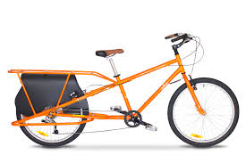 Mundo Basic Yuba Cargo Bikes Cargo Bike Electric Cargo Bike Tandem Bike