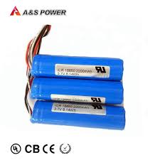 Find many great new & used options and get the best deals for 2x 18650 rechargeable lithium ion battery 3.7v 2200mah blue for flashlight bc827 at the best online prices at ebay! Rechargeable 3 7v 2200mah 18650 Battery Cell