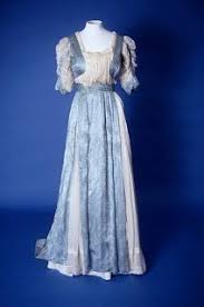 The Beautiful Necessity Artistic Aesthetic Dresses Old And New Historical Dresses Womens Vintage Dresses Edwardian Fashion