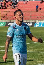 O'higgins vs palestino predictions, betting tips and correct score prediction for o'higgins vs palestino prediction and betting tips ahead of this chile primera división clash on saturday. File Palestino O Higgins 20190405 12 Jpg Wikimedia Commons
