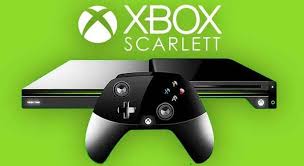 Xbox Scarlett Is Going To Make The Gaming Scene Red Hot Xbox Console Xbox Gift Card Xbox Gifts
