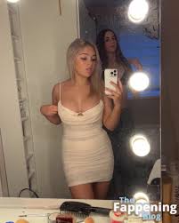 Brooke Marsden  beautybrooke123 Nude Leaks Photo 17 | TheFappening