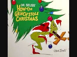 How The Grinch Stole Christmas The Who Song Welcome Christmas Youtube2 Youtube Christmas Tv Specials Grinch Stole Christmas Grinch Who Stole Christmas