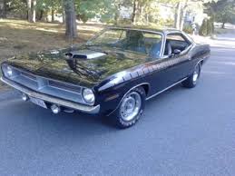 Image result for Black Velvet 1970 Barracuda