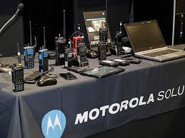 Image result for Motorola Solutions