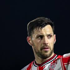 Derry claim first away win of season against disjointed Waterford