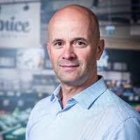 Albert Česká republika Management Team