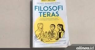 Filosofi Teras Belajar Filsafat Stoa Dengan Menyenangkan