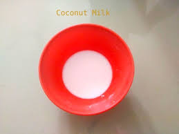 Even though using coconut milk alone on your hair has incredible benefits, we are going to list about 7 different coconut milk hair mask recipes for you that will increase its. Coconut Milk For Hair Growth Hair Loss Straightening Treatment Benefits Pink And Pink