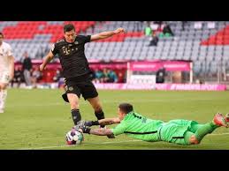 Bramka polaka na 1:1 wideo 10.04.2021. Gol Roberta Lewandowskiego Jedyna Bramka O Ktora Moze Miec Do Siebie Pretensje Cafe Futbol Youtube