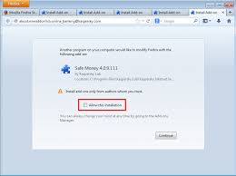 So Richten Sie Den Sicheren Zahlungsverkehr In Internet Security Ein Offizieller Blog Von Kaspersky