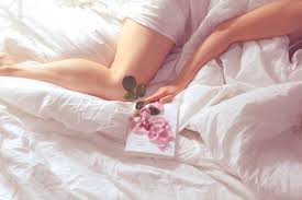 研究によると、オナニーの利点は性的満足度に関連しています