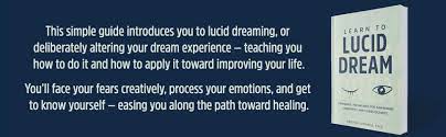 Learn To Lucid Dream: Powerful Techniques For Awakening Creativity And  Consciousness: Kristen Lamarca, Phd: 9781641523820: Amazon.com: Books