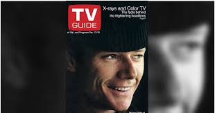 It's About TV: This week in TV Guide: December 13, 1969