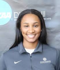 2017-18 Women's Basketball Roster