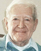 William Crowder Obituary (2008)