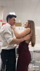 Cute Couple Prank Tiktok Video Cute Couple Videos Couple Pranks Cute Couples