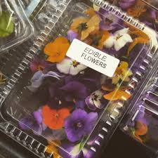 Whether you are looking for same day flowers or next day flower delivery, fromyouflowers.com promises to deliver great quality, personable. Edible Flowers Fresh And Main Street Market Mornington Facebook