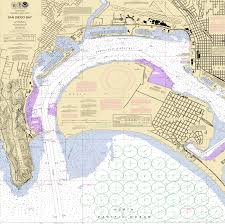 75 cogent san diego bay chart