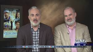 Shirer, cameron arnett, shari rigby. Catch Up With Kendrick Brothers On New Movie Overcomer Wltz