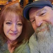 Sharon Odell's Instagram, Twitter & Facebook