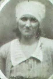 Stella Grimmett Trent (1909-1953)