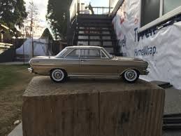 Image result for Saddle Tan 1963 Nova